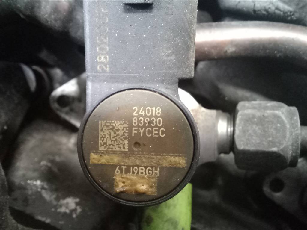 форсунка топливная FORD Transit  2143478, 19950 рублей, Москва