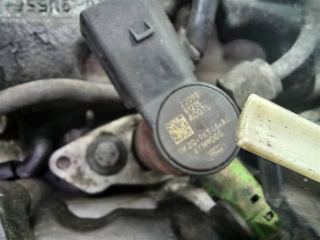 форсунка топливная FORD Transit  2143478, 19950 рублей, Москва