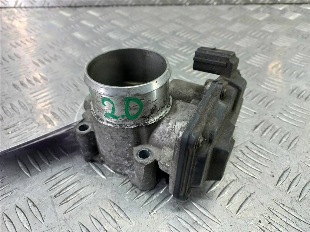 дроссельная заслонка FORD Transit  2184821, 2360 рублей, Москва