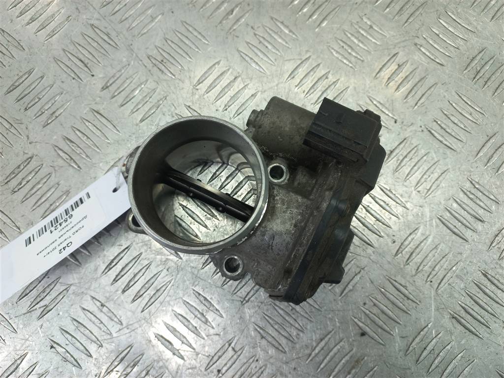 дроссельная заслонка FORD Transit  2184821, 2360 рублей, Москва