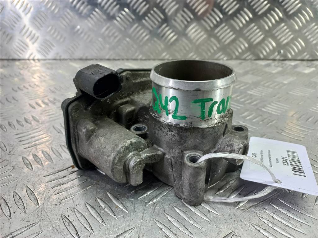 дроссельная заслонка FORD Transit  2184821, 2360 рублей, Москва