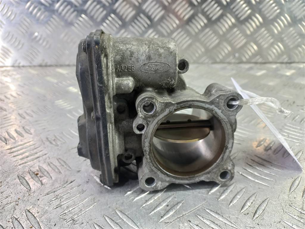 дроссельная заслонка FORD Transit  2184821, 2360 рублей, Москва