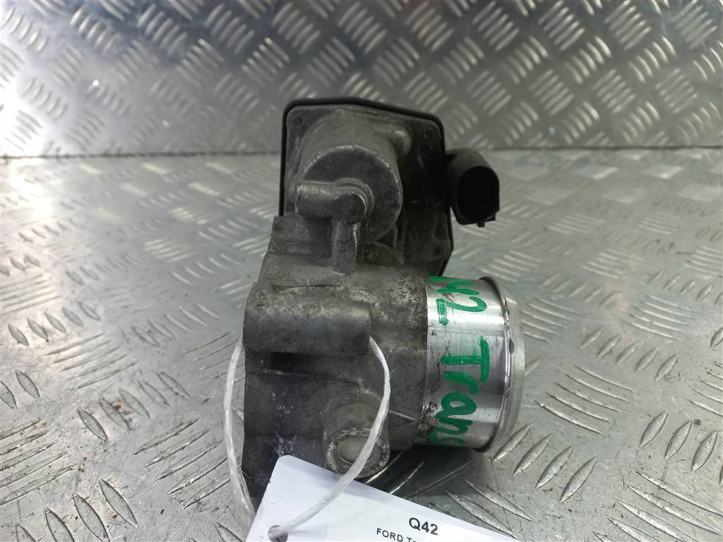 дроссельная заслонка FORD Transit  2184821, 2360 рублей, Москва
