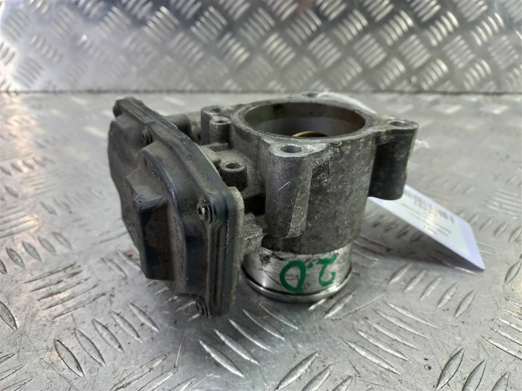 дроссельная заслонка FORD Transit  2184821, 2360 рублей, Москва