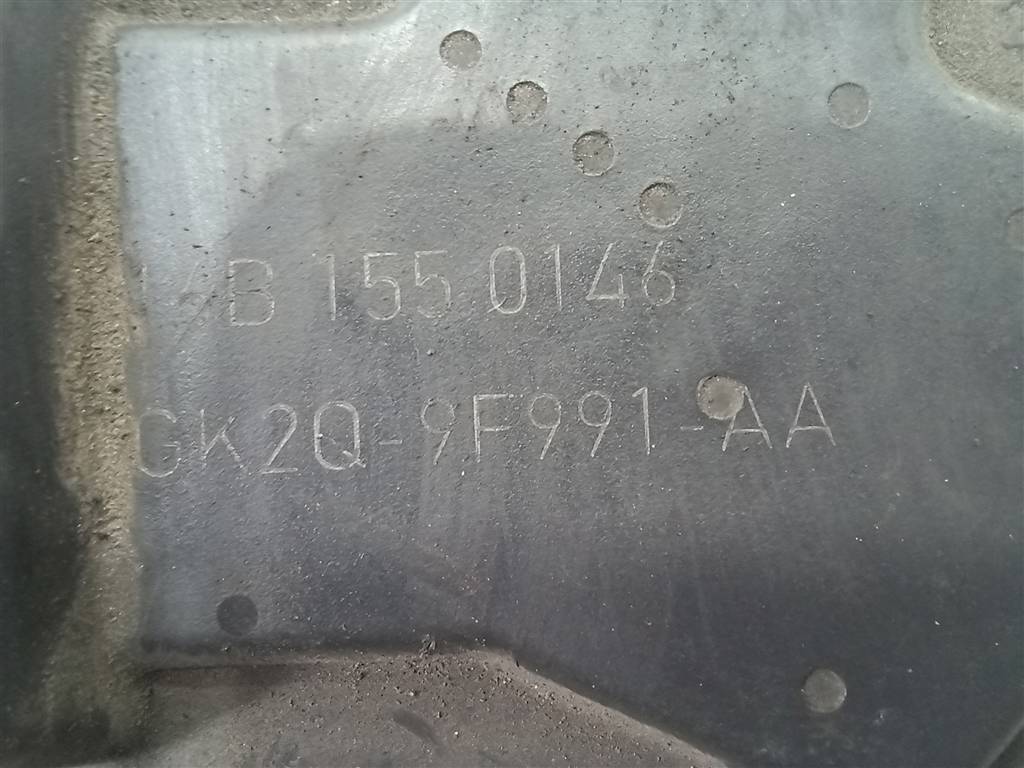 дроссельная заслонка FORD Transit  2184821, 2360 рублей, Москва