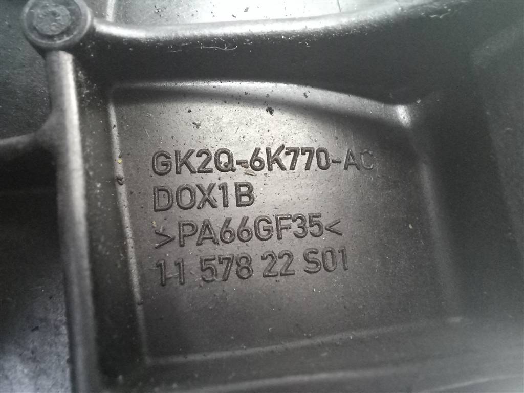 коллектор впускной FORD Transit  2011604, 10750 рублей, Москва