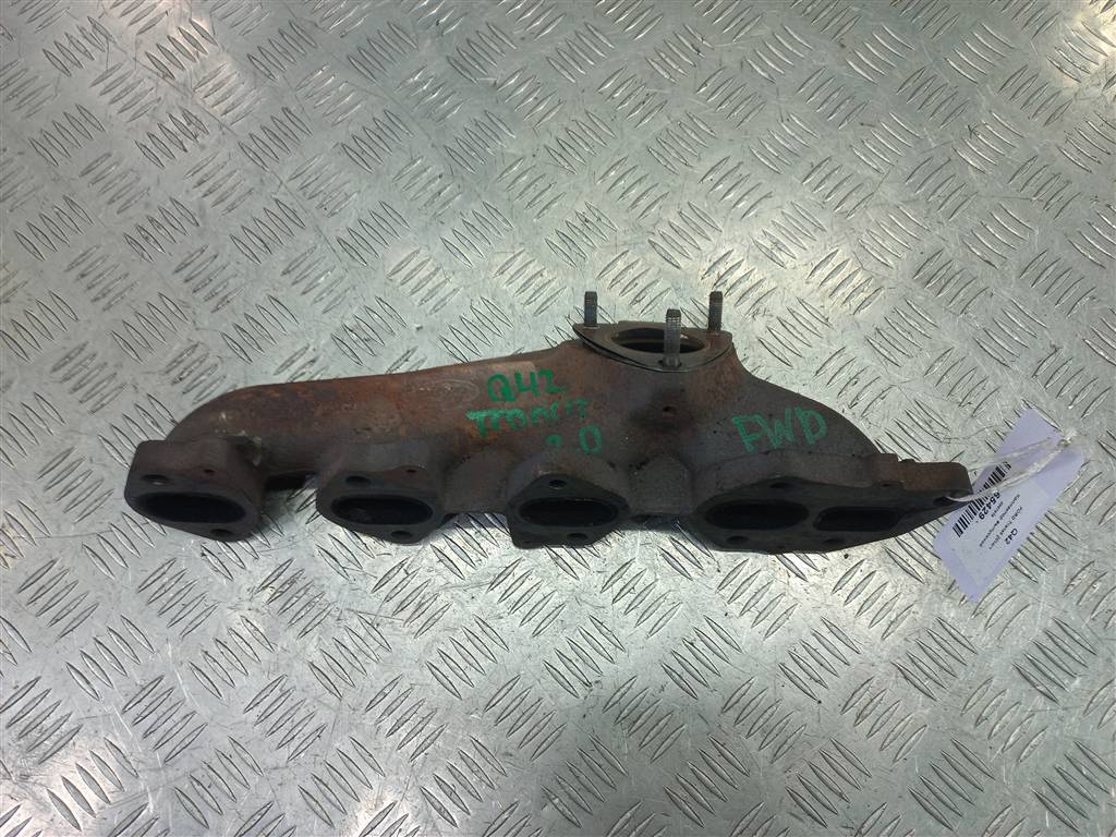 коллектор выпускной FORD Transit  2007918, 4430 рублей, Москва