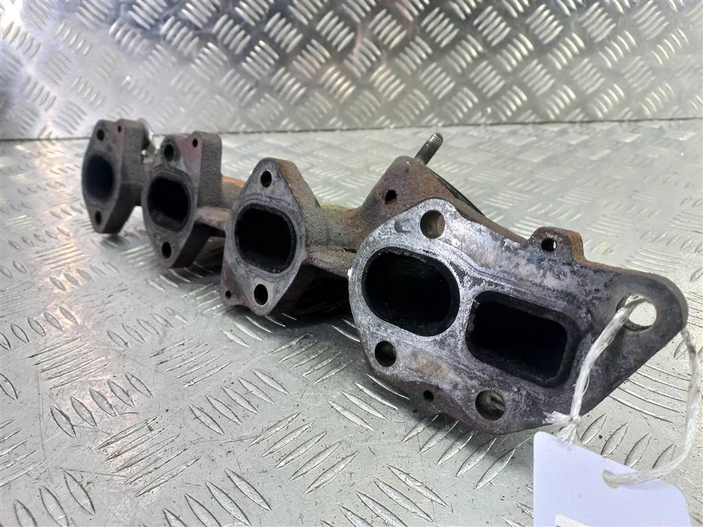 коллектор выпускной FORD Transit  2007918, 4430 рублей, Москва