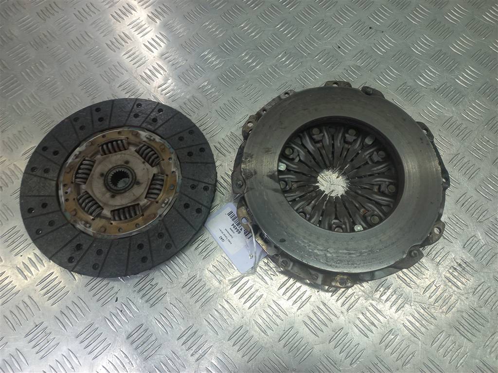 маховик FORD Transit  2011389, 30189 рублей, Москва