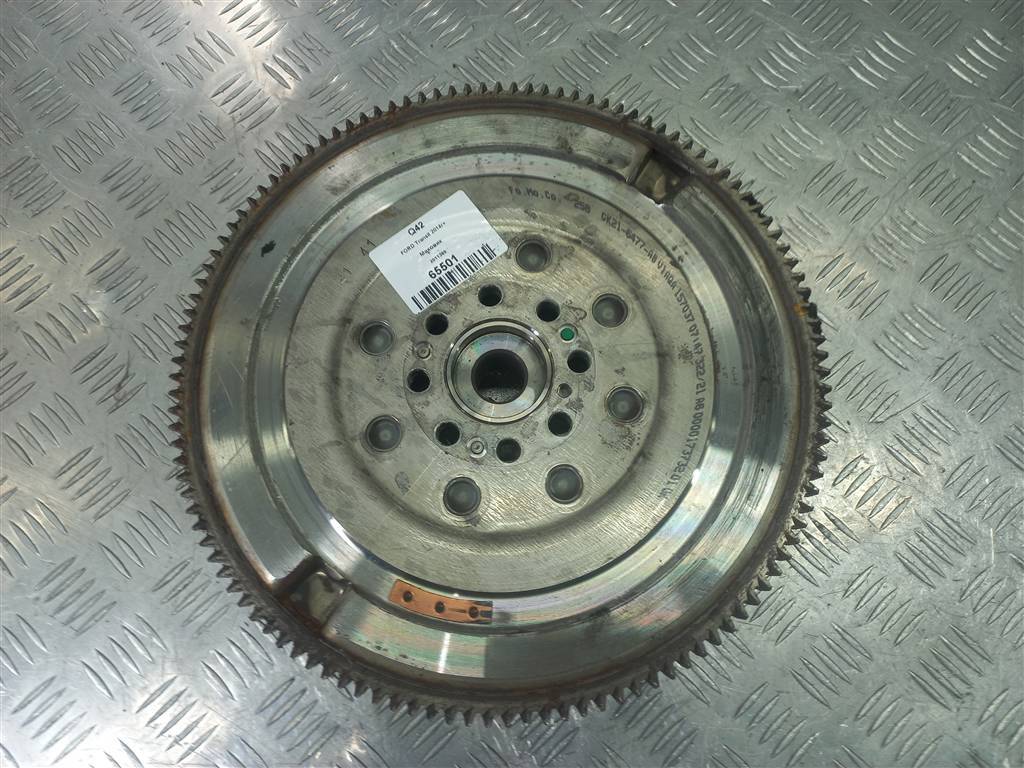 маховик FORD Transit  2011389, 30189 рублей, Москва