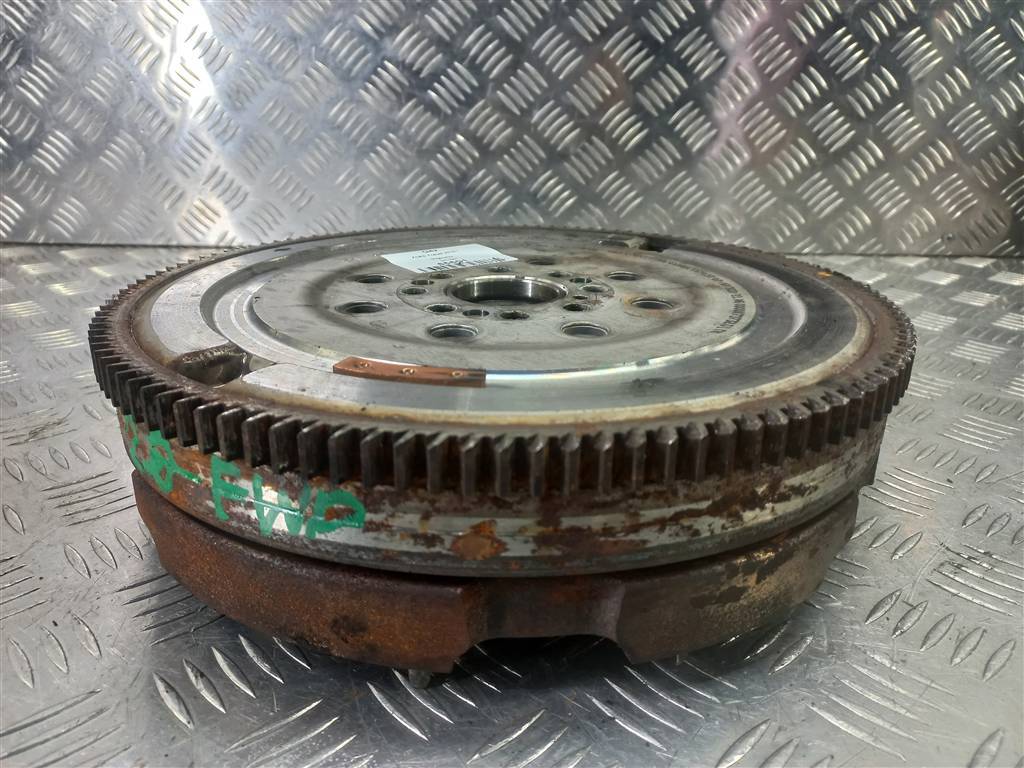 маховик FORD Transit  2011389, 30189 рублей, Москва