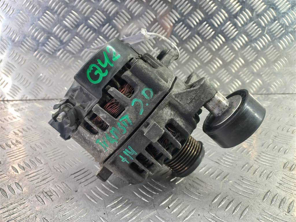 генератор FORD Transit  2165474, 22250 рублей, Москва