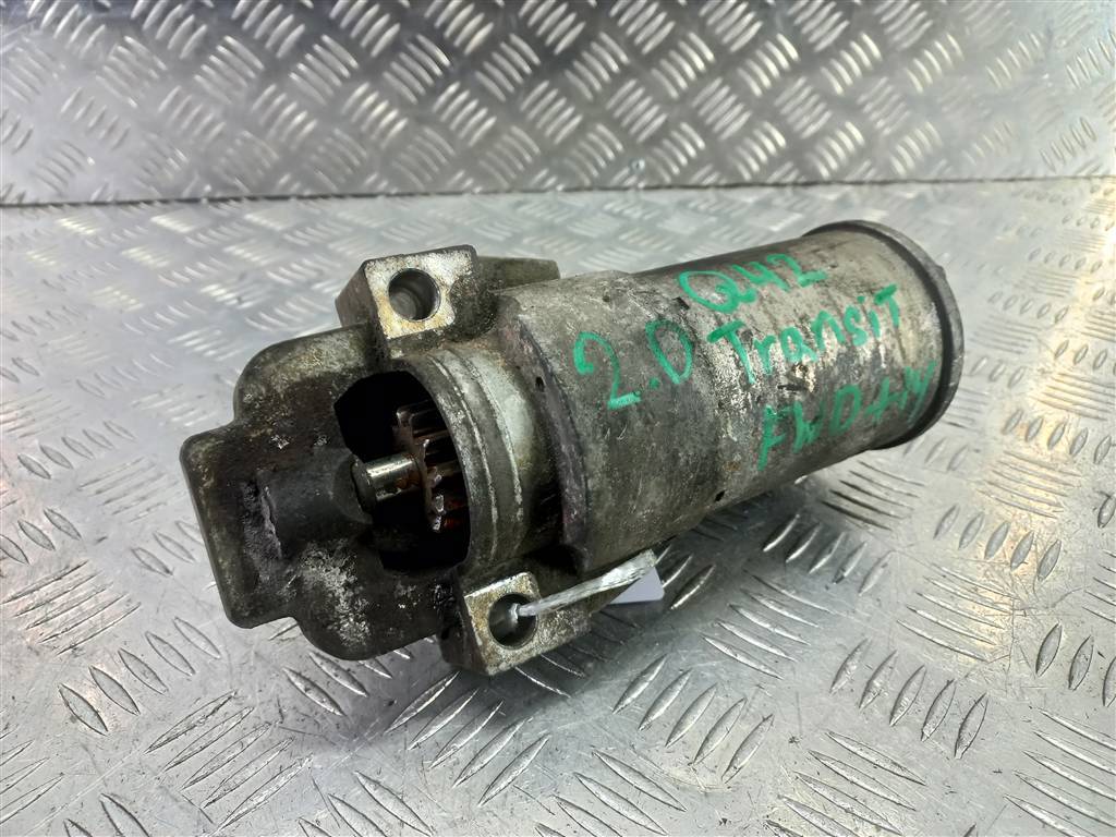 стартер FORD Transit  2225618, 5920 рублей, Москва