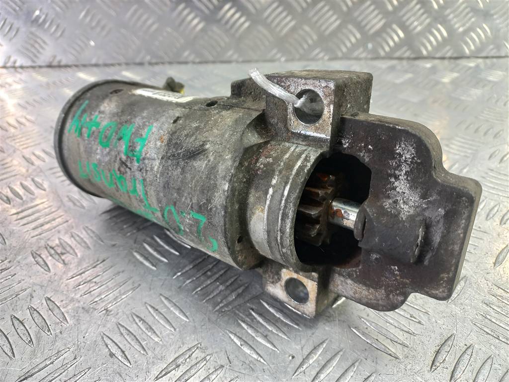 стартер FORD Transit  2225618, 5920 рублей, Москва