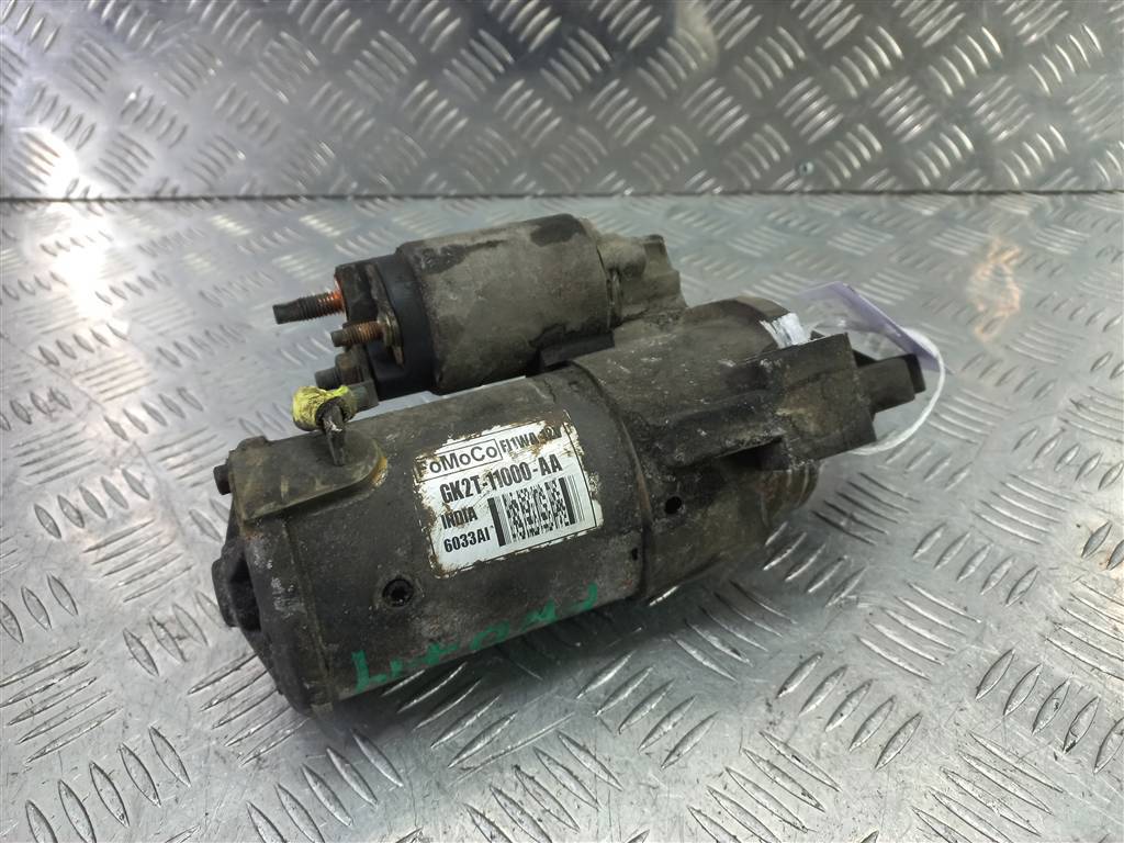 стартер FORD Transit  2225618, 5920 рублей, Москва