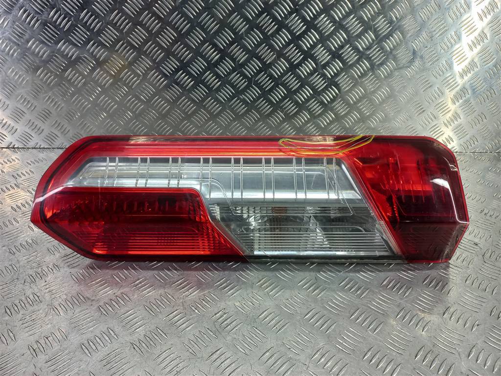 фонарь  (фара) FORD Transit  1870425, 3850 рублей, Москва