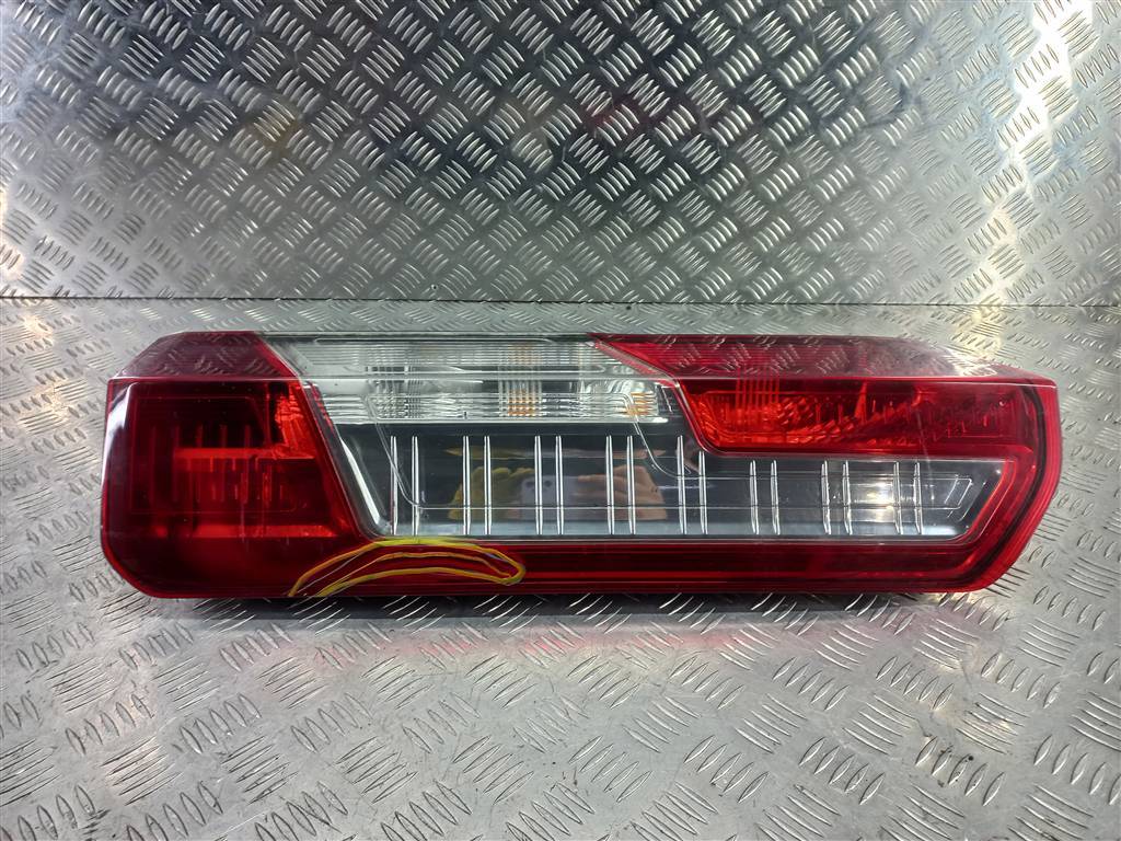 фонарь  (фара) FORD Transit  1870425, 3850 рублей, Москва