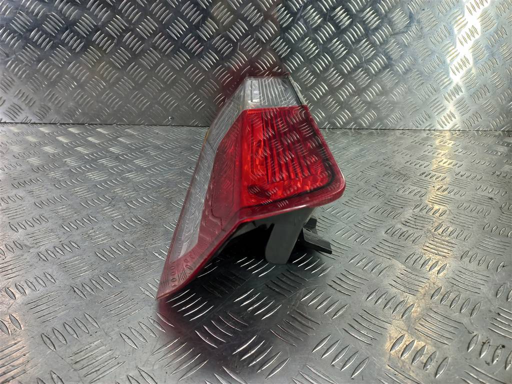 фонарь  (фара) FORD Transit  1870425, 3850 рублей, Москва