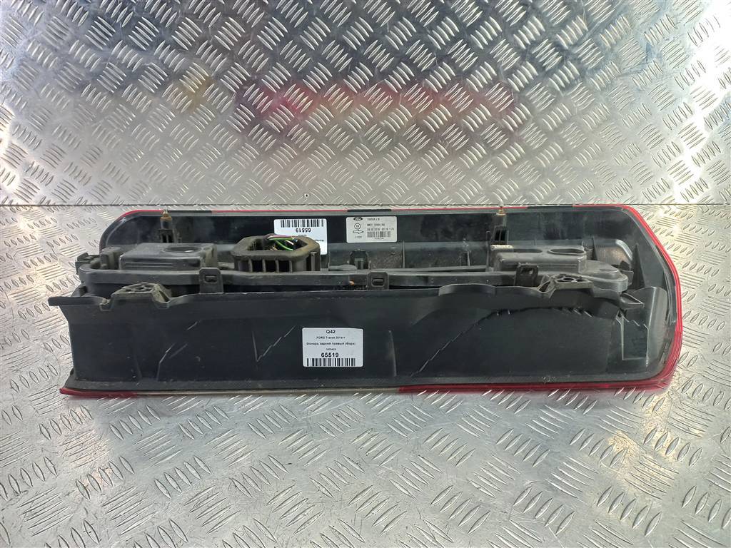 фонарь  (фара) FORD Transit  1870425, 3850 рублей, Москва