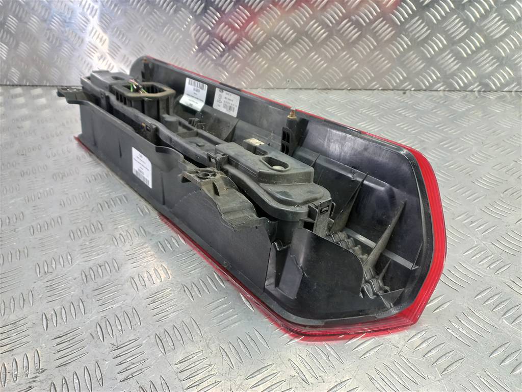 фонарь  (фара) FORD Transit  1870425, 3850 рублей, Москва