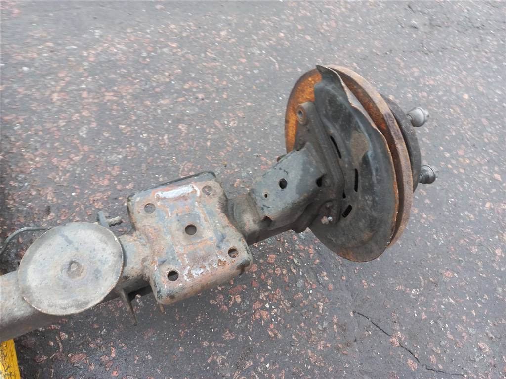 балка FORD Transit  2174533, 9600 рублей, Москва