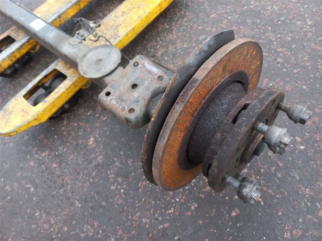 балка FORD Transit  2174533, 9600 рублей, Москва