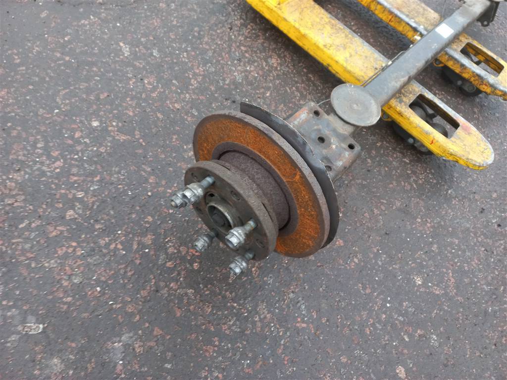 балка FORD Transit  2174533, 9600 рублей, Москва