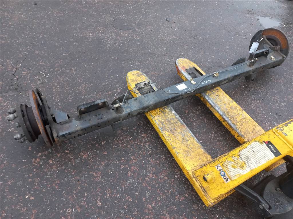 балка FORD Transit  2174533, 9600 рублей, Москва