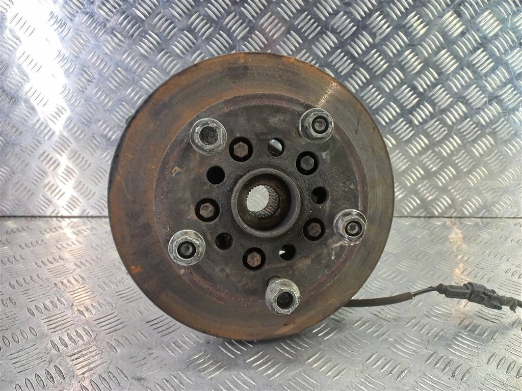 кулак FORD Transit  2025972, 12360 рублей, Москва