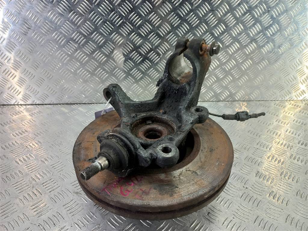 кулак FORD Transit  2025972, 12360 рублей, Москва