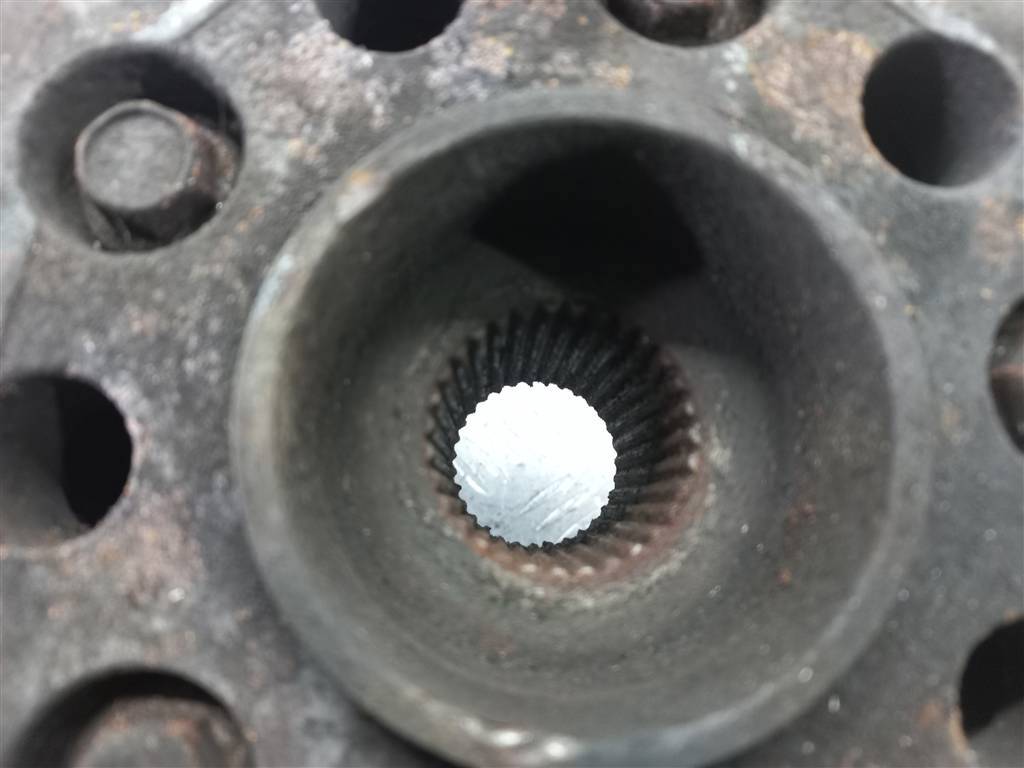 кулак FORD Transit  2350082, 9030 рублей, Москва