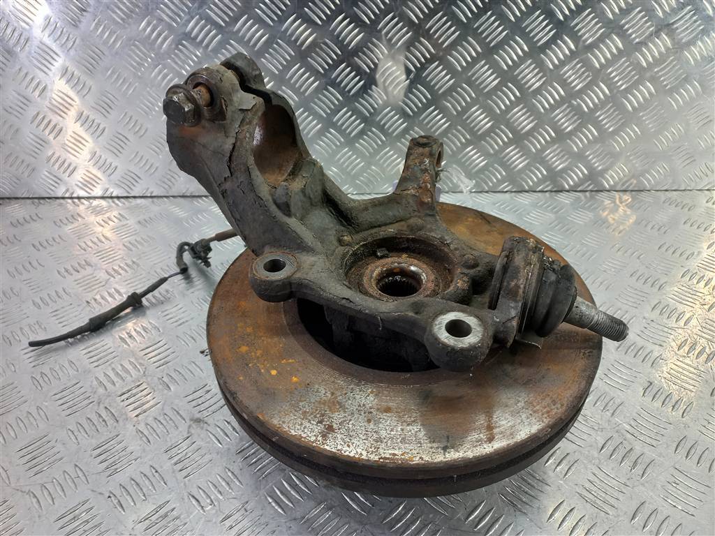 кулак FORD Transit  2350082, 9030 рублей, Москва