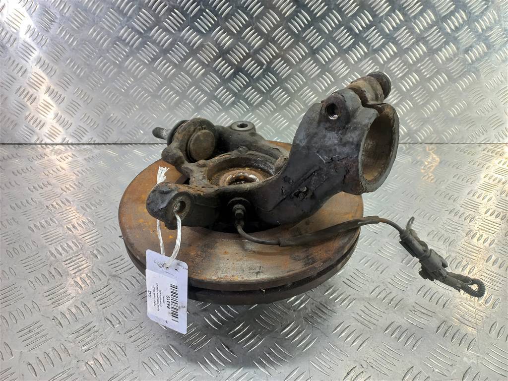 кулак FORD Transit  2350082, 9030 рублей, Москва