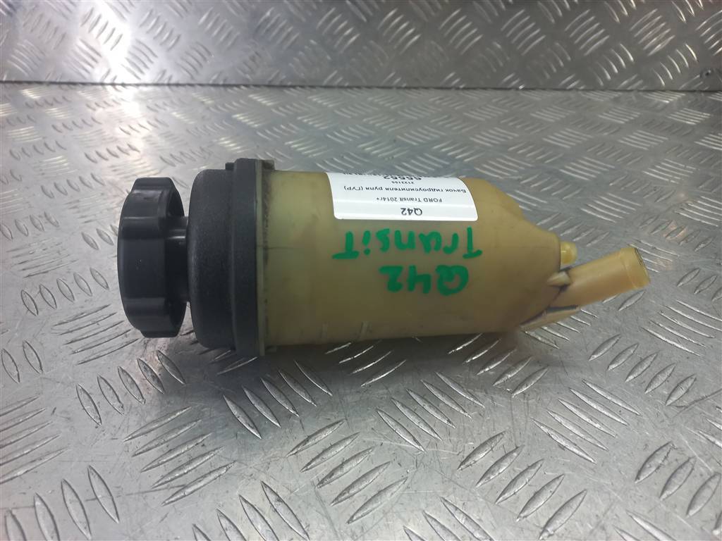 бачок гидроусилителя FORD Transit  2122155, 2700 рублей, Москва