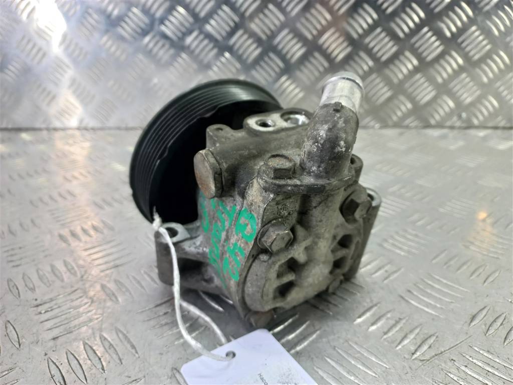 насос гидроусилителя FORD Transit  2010097, 3850 рублей, Москва