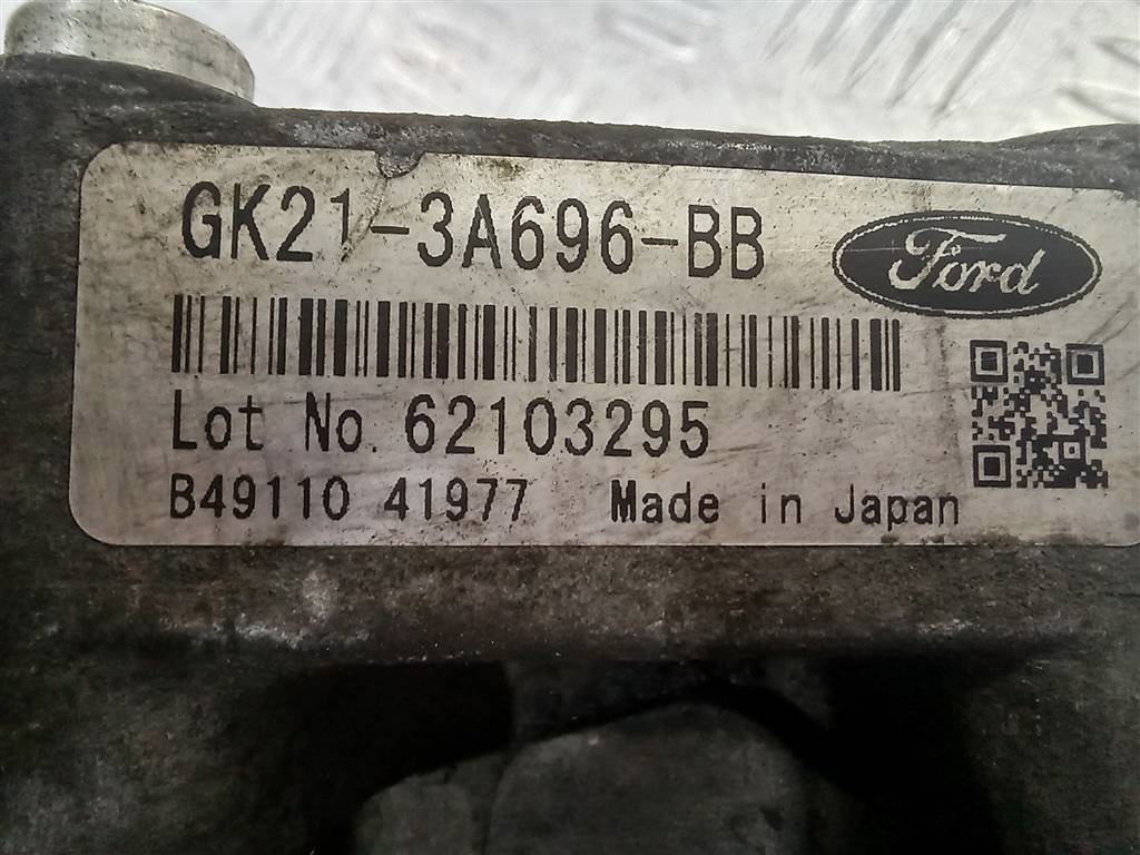 насос гидроусилителя FORD Transit  2010097, 3850 рублей, Москва