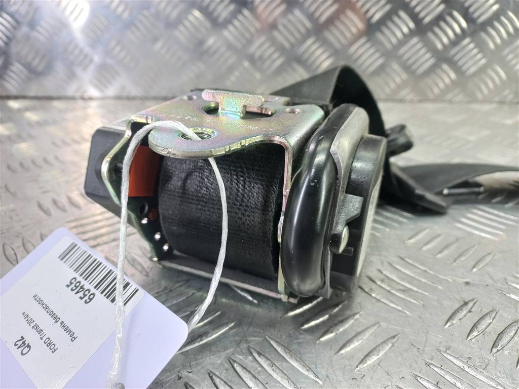 ремень безопасности FORD Transit  2062379, 8450 рублей, Москва