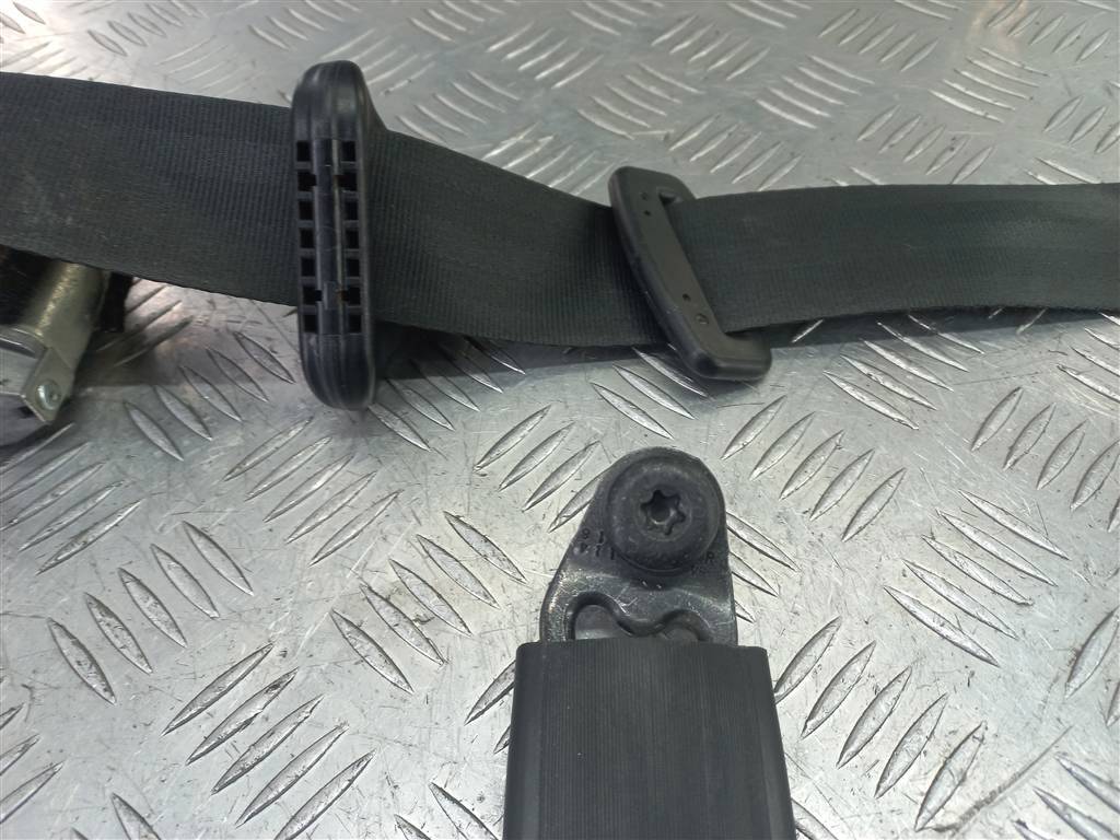 ремень безопасности FORD Transit  2062379, 8450 рублей, Москва