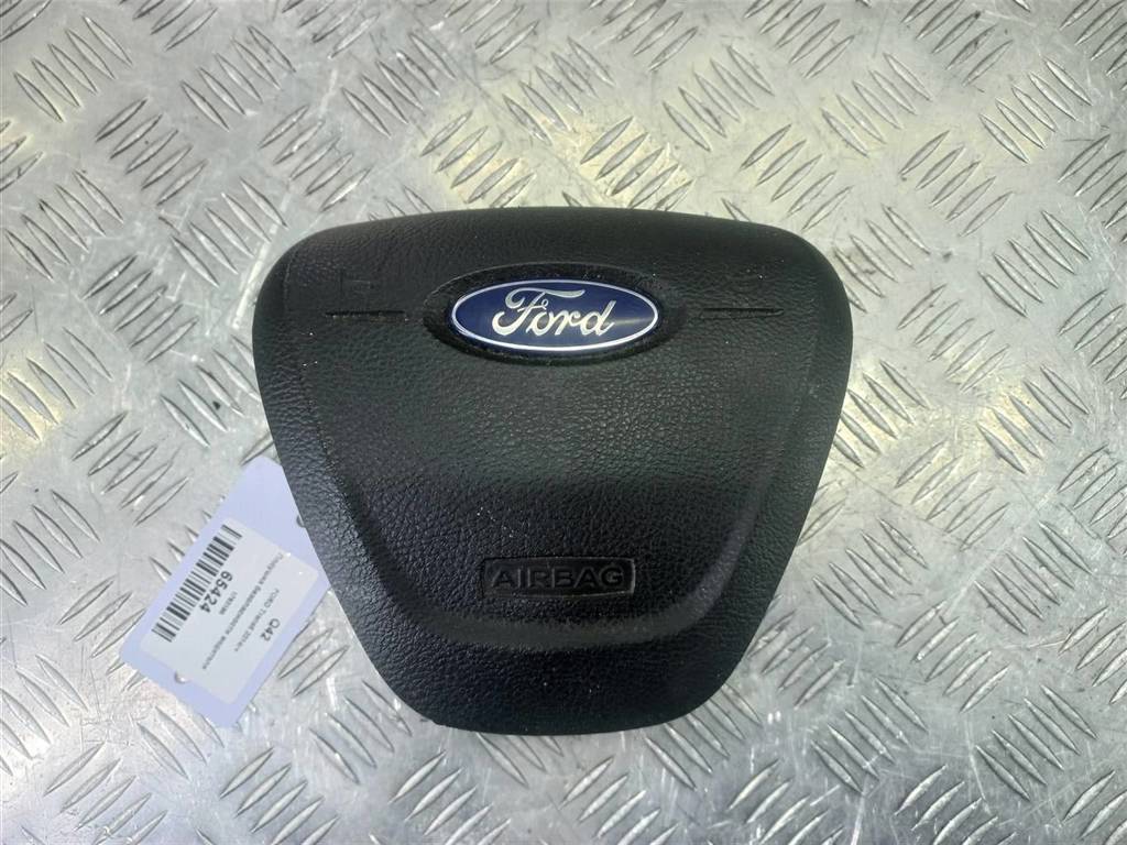 подушка безопасности водителя FORD Transit  1763190, 10060 рублей, Москва