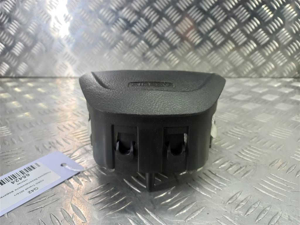 подушка безопасности водителя FORD Transit  1763190, 10060 рублей, Москва
