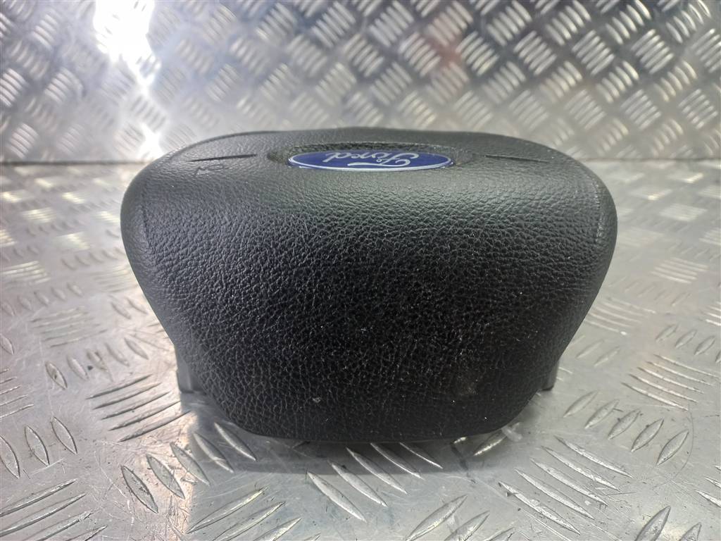 подушка безопасности водителя FORD Transit  1763190, 10060 рублей, Москва