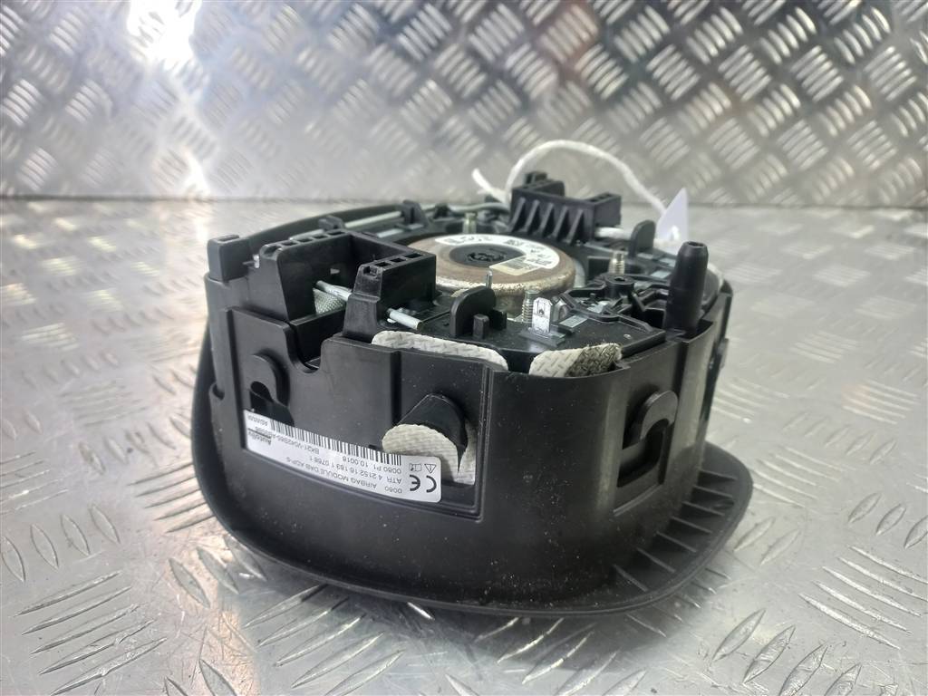 подушка безопасности водителя FORD Transit  1763190, 10060 рублей, Москва