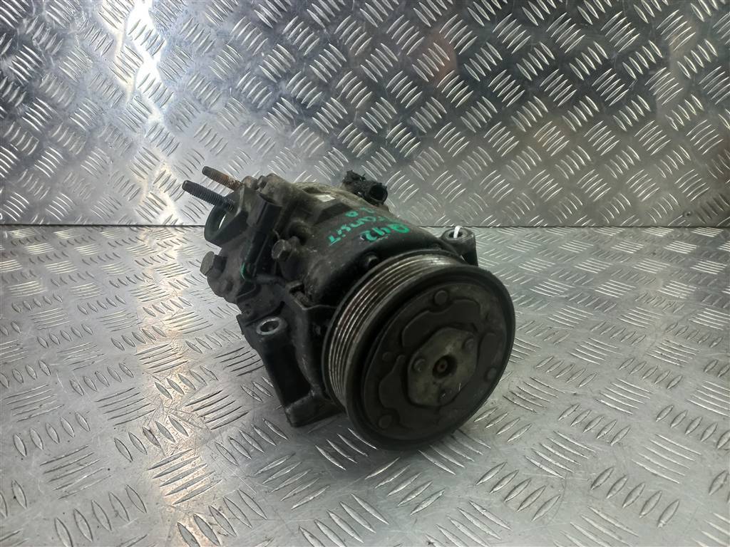 компрессор кондиционера FORD Transit  2118658, 23400 рублей, Москва