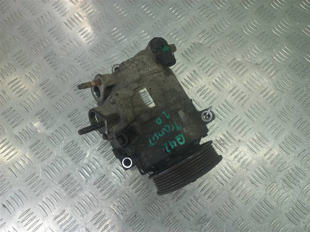 компрессор кондиционера FORD Transit  2118658, 23400 рублей, Москва