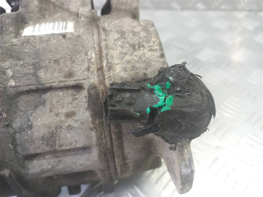 компрессор кондиционера FORD Transit  2118658, 23400 рублей, Москва