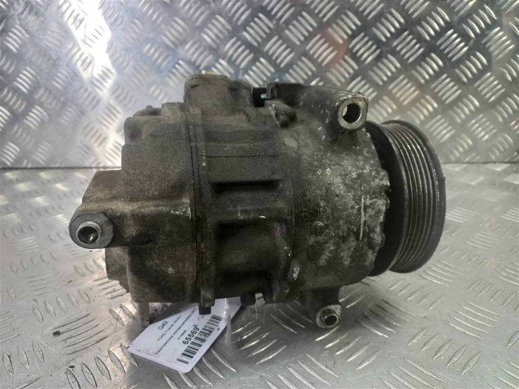 компрессор кондиционера FORD Transit  2118658, 23400 рублей, Москва