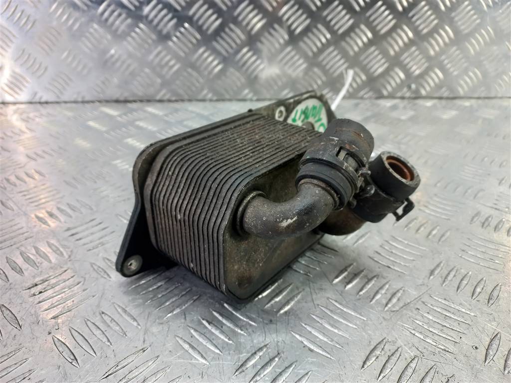 радиатор масляный FORD Transit  2286811, 5120 рублей, Москва