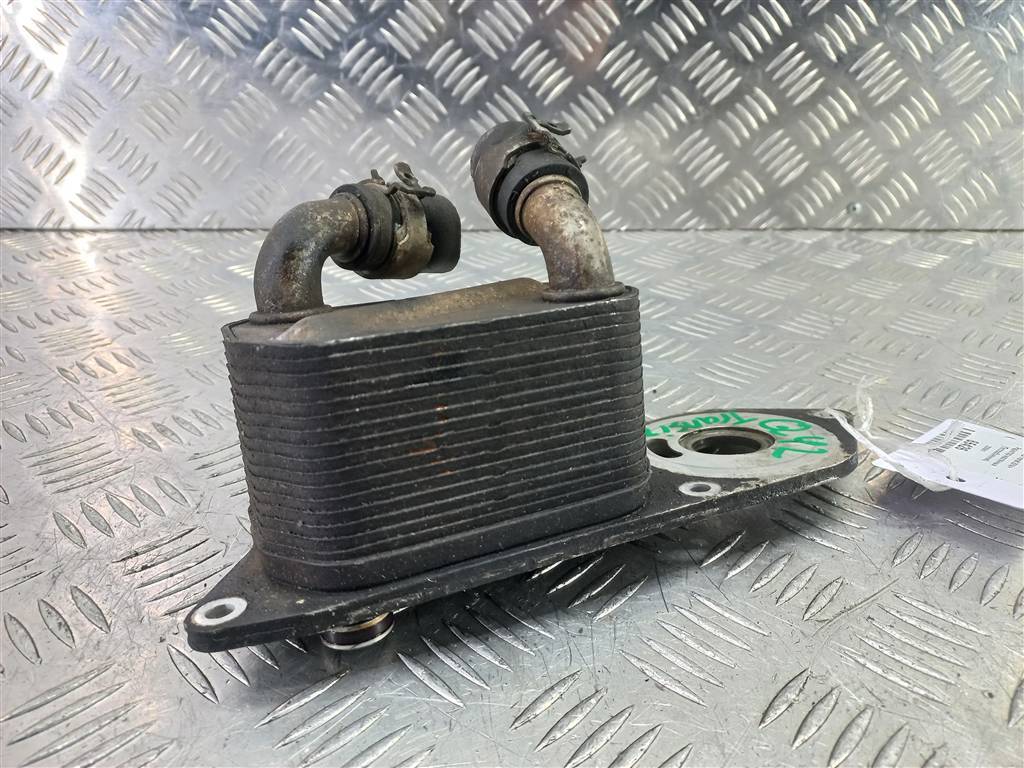 радиатор масляный FORD Transit  2286811, 5120 рублей, Москва