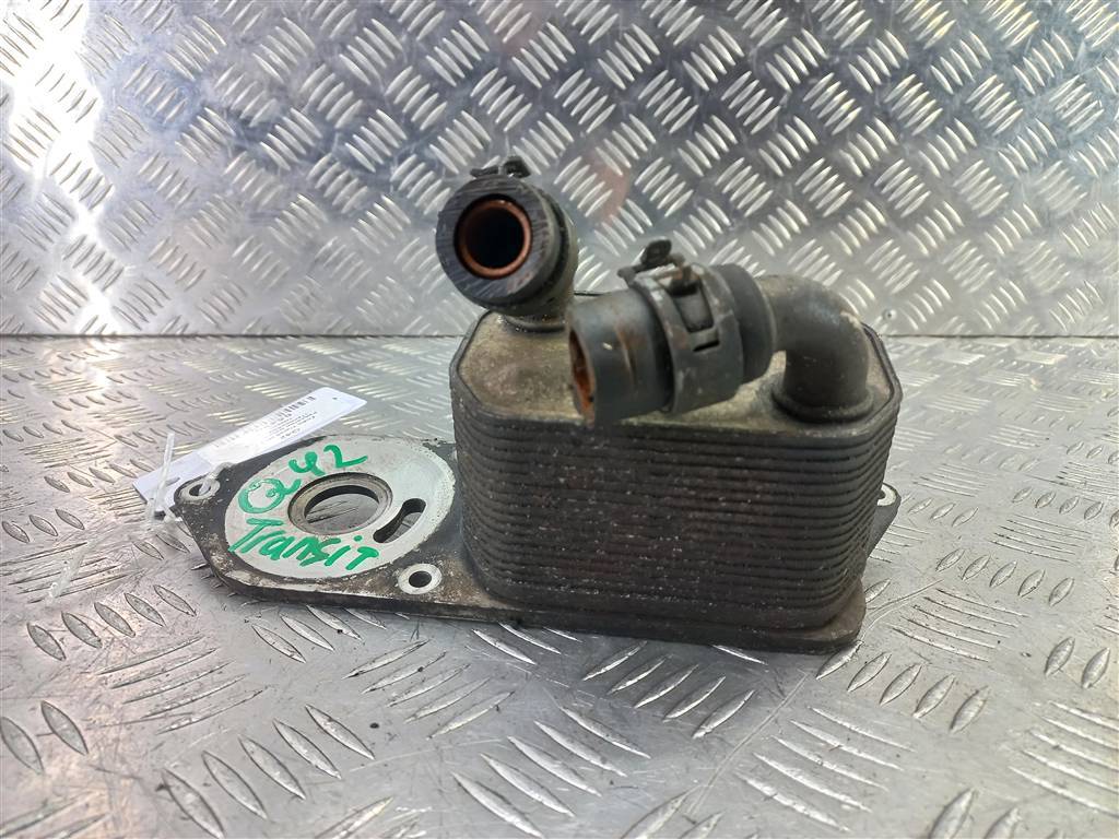 радиатор масляный FORD Transit  2286811, 5120 рублей, Москва