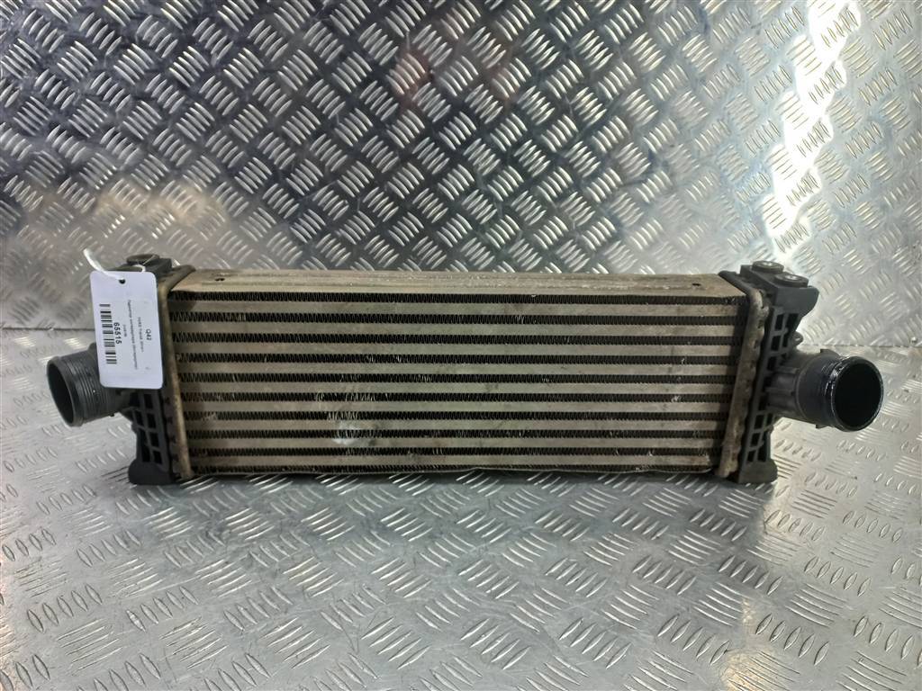 радиатор интеркулера (интеркулер) FORD Transit  2146189, 6730 рублей, Москва